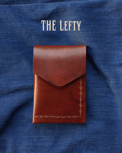 Southpaw (Lefty Edition)