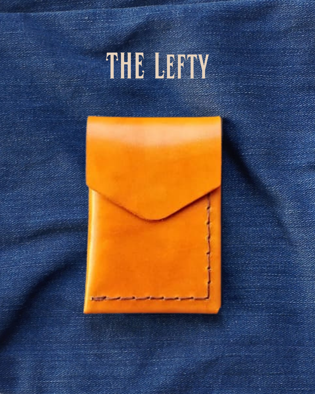 Southpaw (Lefty Edition)