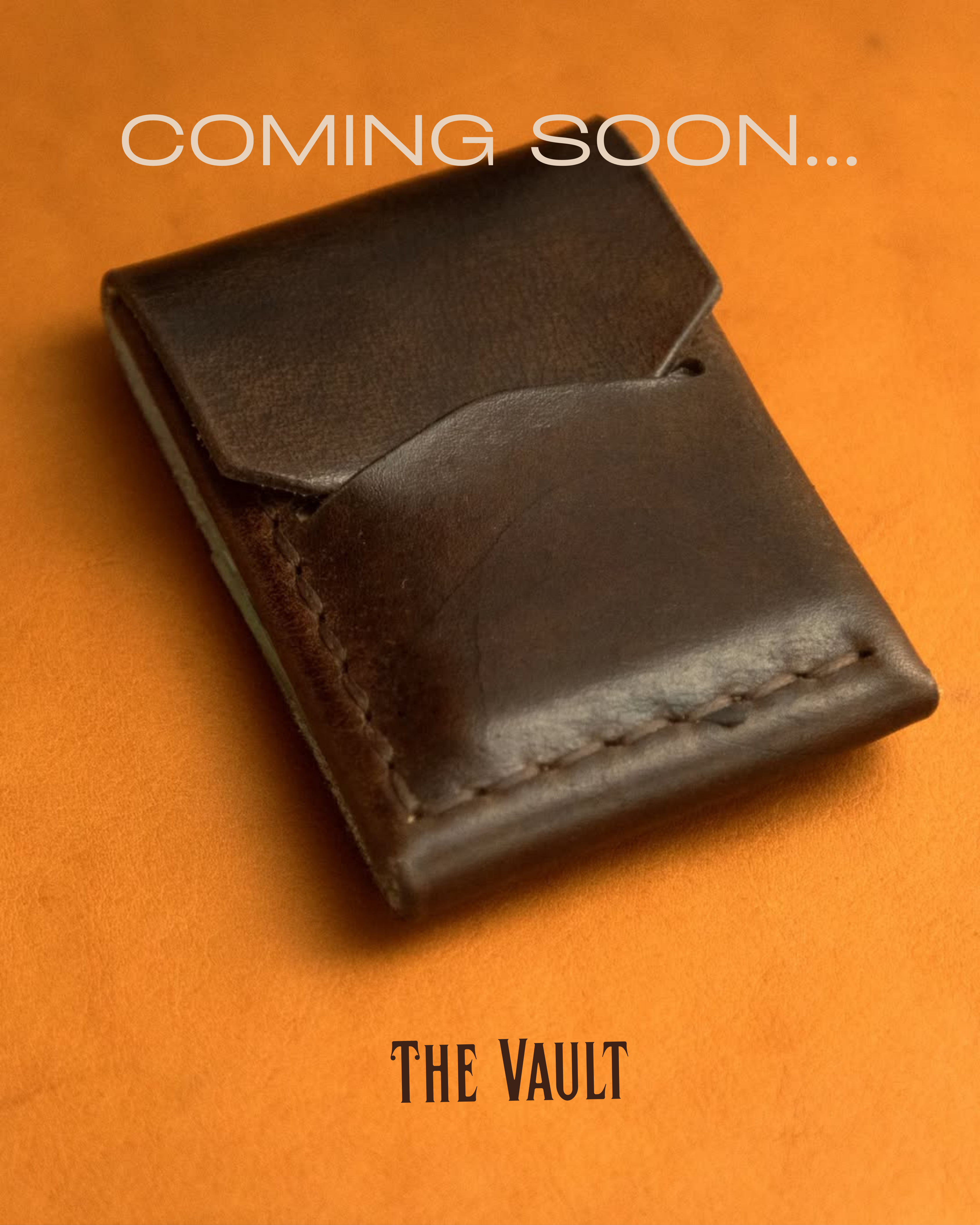 The Vault