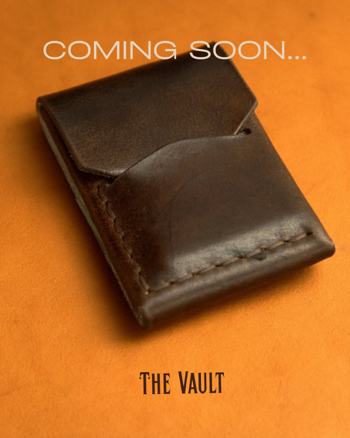 The Vault