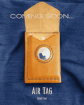 The AirTag Wayfarer